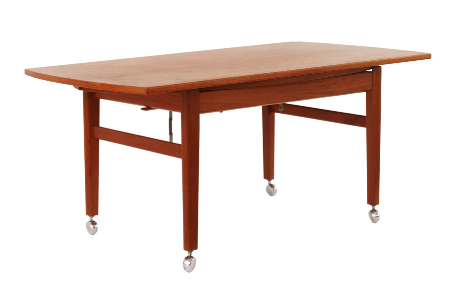 Bord, "Sesam", Tingströms, 1960-tal