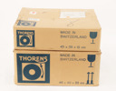 Skivspelare, Thorens, TD-150