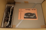 Skivspelare, Thorens, TD-150