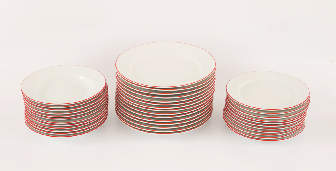 Matservis, Ronester, Bavaria