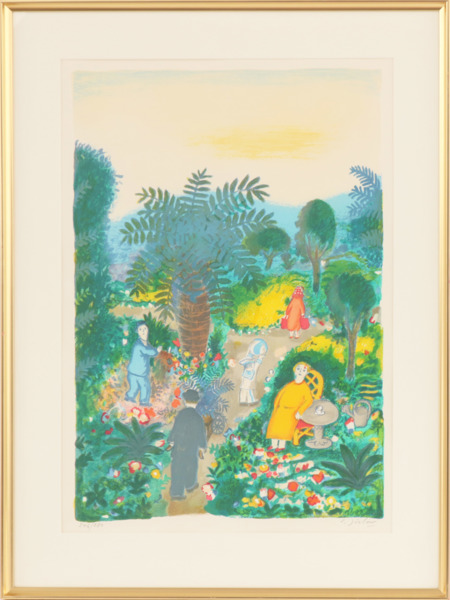 Lennart Jirlow (1936-2020)