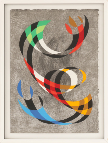 Pierre Olofsson (1921-1996)