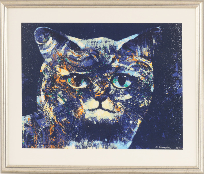 Michael Qvarsebo (f.1945)