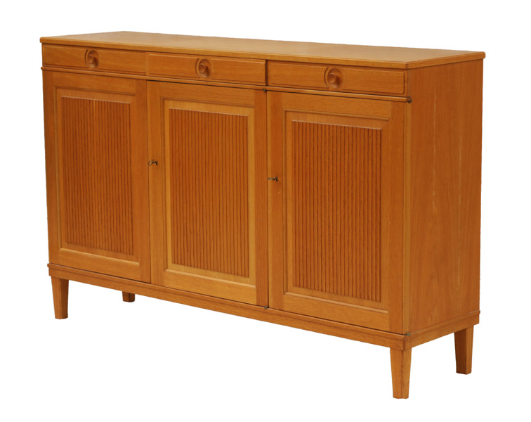 Sideboard, "Herrgården", Carl Malmsten för Bodafors