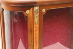Vitrinskåp, Louis XVI stil, 1900-tal