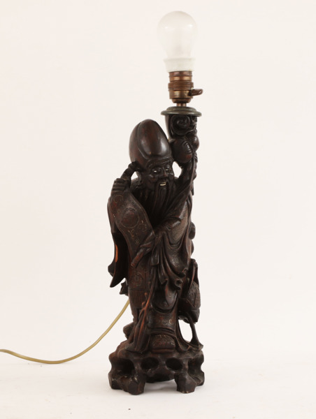 Skulptur, Kina, 18/1900-tal