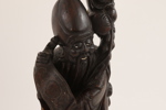 Skulptur, Kina, 18/1900-tal