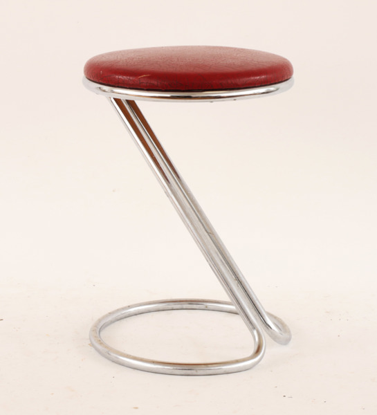 Pall, "Z-Pallen", omkring 1900-talets mitt