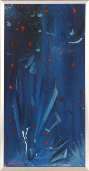 Michael Qvarsebo (f.1945)