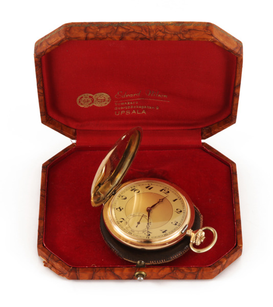 Herrfickur, 14k guld