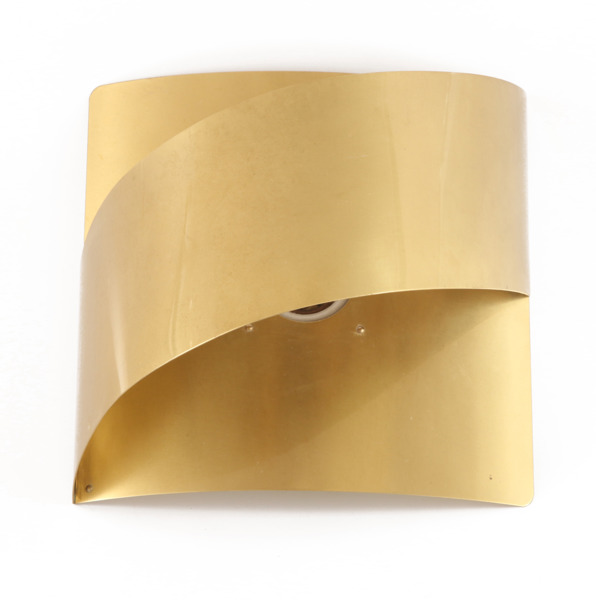 Vägglampa, "Band", Peter Celsing för Falkenbergs Belysning