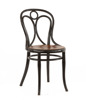 Stol, Thonet, omkring år 1900