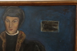 Hans Holbein d.y., kopia efter