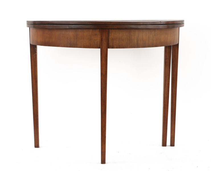 Konsolbord, sengustavianskt, 1800-talets början