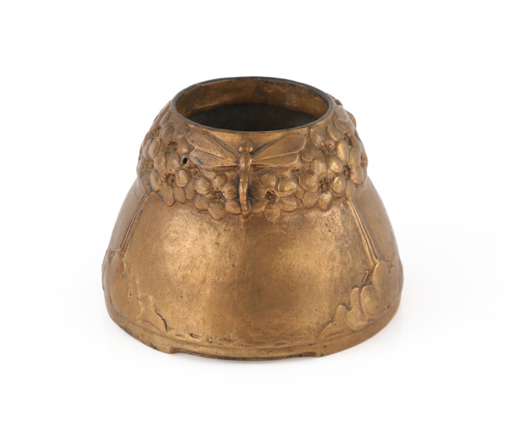 Vas, John Färngren, jugend, 1900-talets början