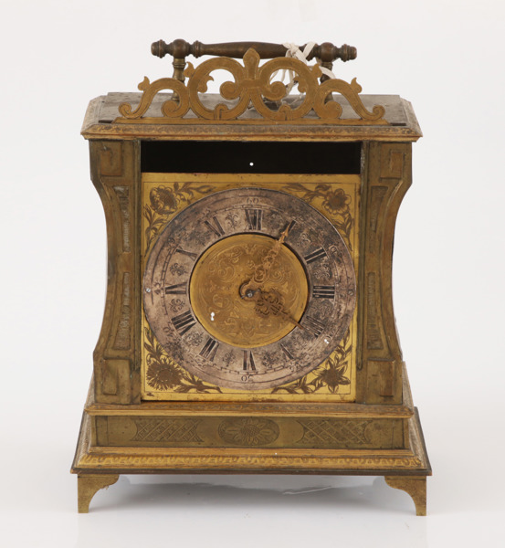 Biblioteksur, 1700-tal