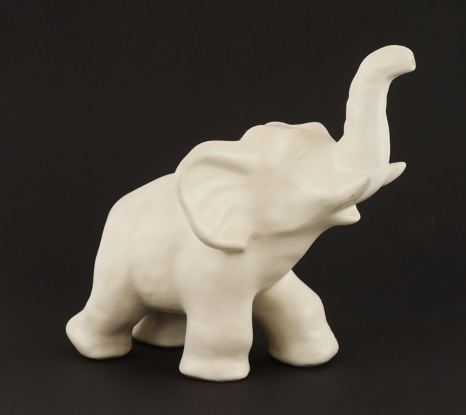 Figurin, Vicke Lindstrand för Ekeby