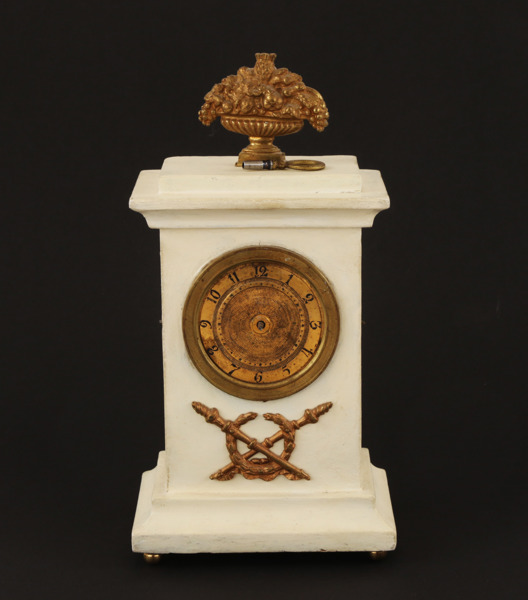 Bordsur, senempire, 1800-tal