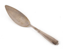 Tårtspade i silver, Georg Jensen, Danmark, 1920