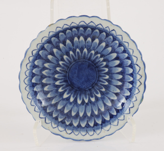 Fat, Kina, troligen 1800-tal