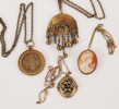 Smycken 4 delar