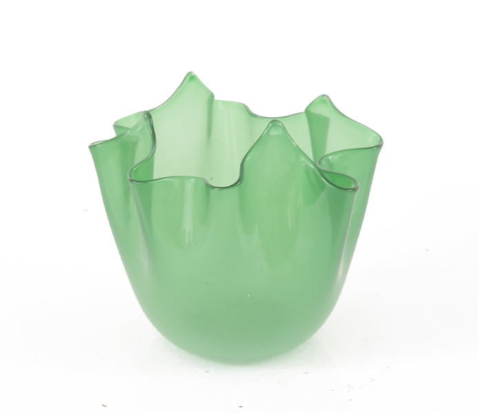 Skål, Venini, Murano, Italien