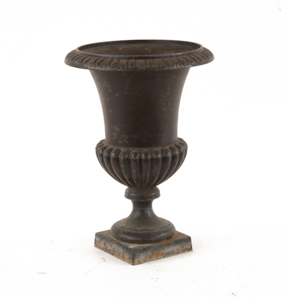 Trädgårdsurna, 1900-tal