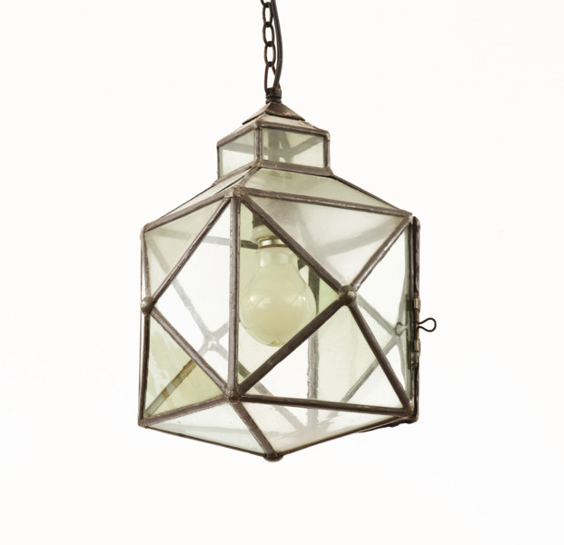 Taklykta, 1900-talets första hälft