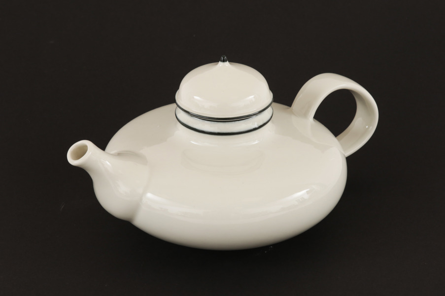 Tekanna, "Pop", Inger Persson för Rörstrand