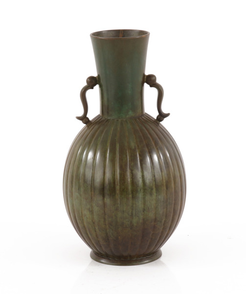 Vas, GAB, Stockholm, 1900-talets första hälft