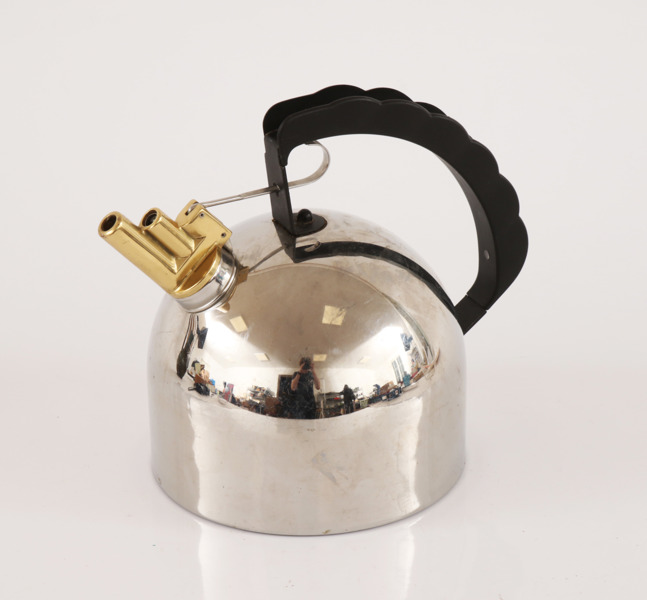 Tekokare, Richard Sapper för Alessi, Italien