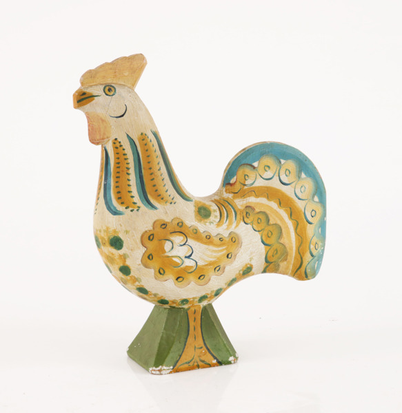 Dalatupp, 1900-talets första hälft