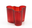 Vas, "Savoy", Alvar Aalto för Iittala