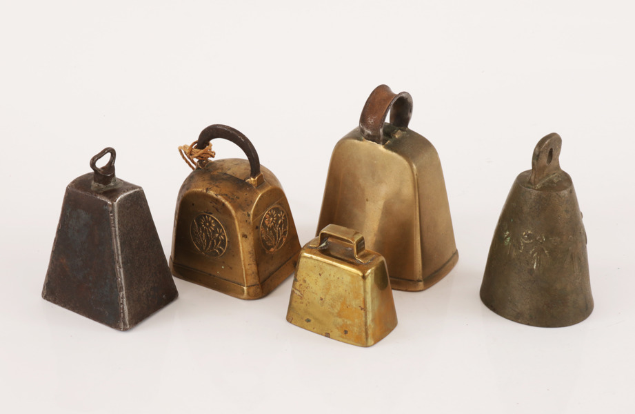 Pinglor 5st, 18/1900-tal