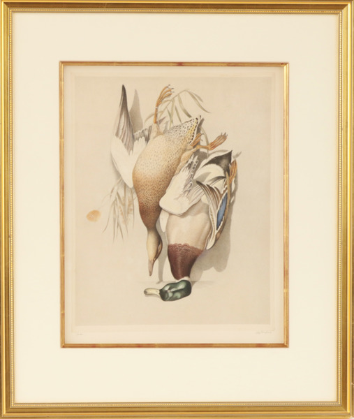 Stig Borglind (1892-1965)