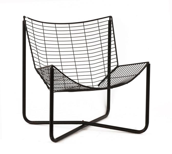 Fåtölj, "Järpen", Niels Gammelgaard för IKEA