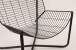 Fåtölj, "Järpen", Niels Gammelgaard för IKEA