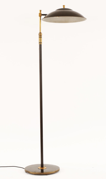 Golvlampa, 1930/40-tal