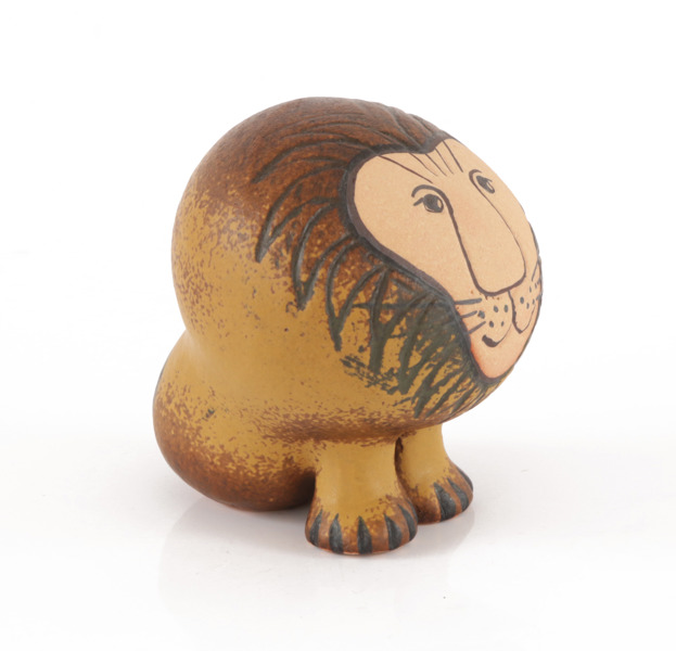 Figurin, Lisa Larson