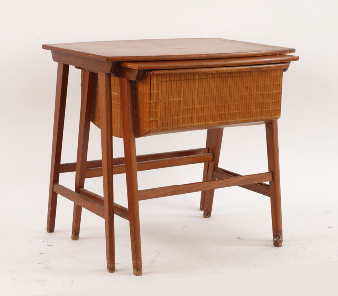 Sybord i två delar, OP Rykken & co, Danmark, 1950/60-tal