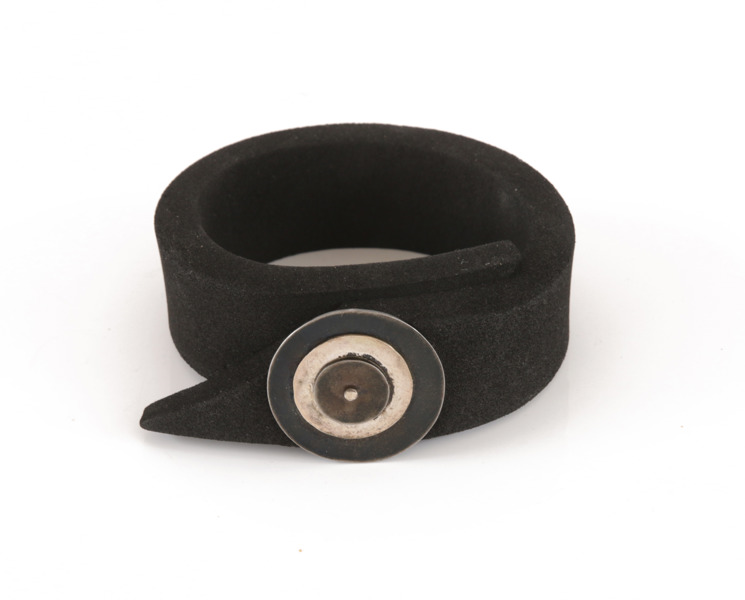 Armband, Birgitta Sanitate, Nykvarn, 1994