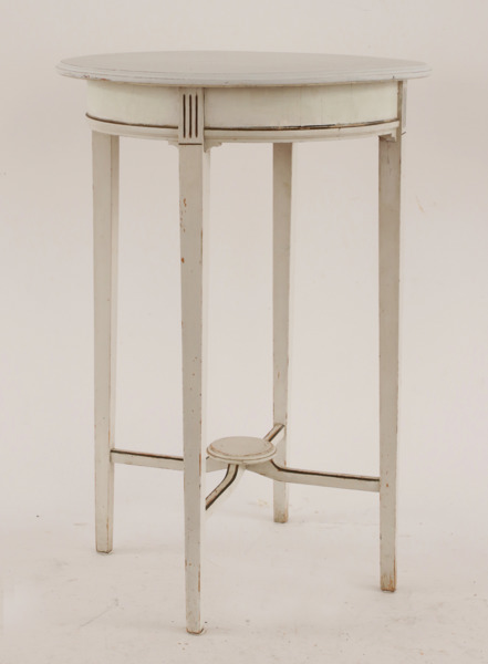 Bord, omkring år 1900