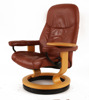 Fåtölj, Stressless, Ekornes, Norge
