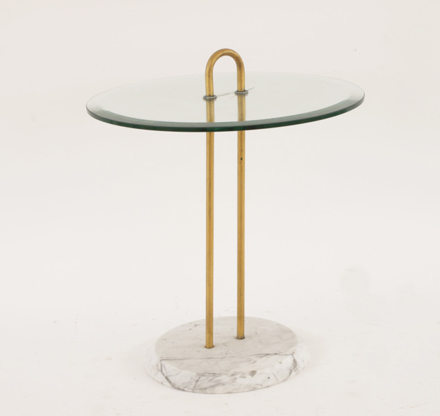 Sidobord, Vico Magistretti för Cattelan,1900-talets andra hälft