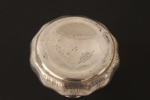 Vas i sterlingsilver, Tiffany & co., New York, USA