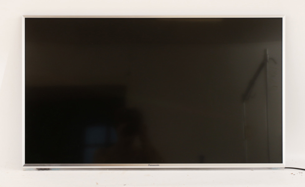 LCD-TV, Panasonic, TX-L42ET60Y