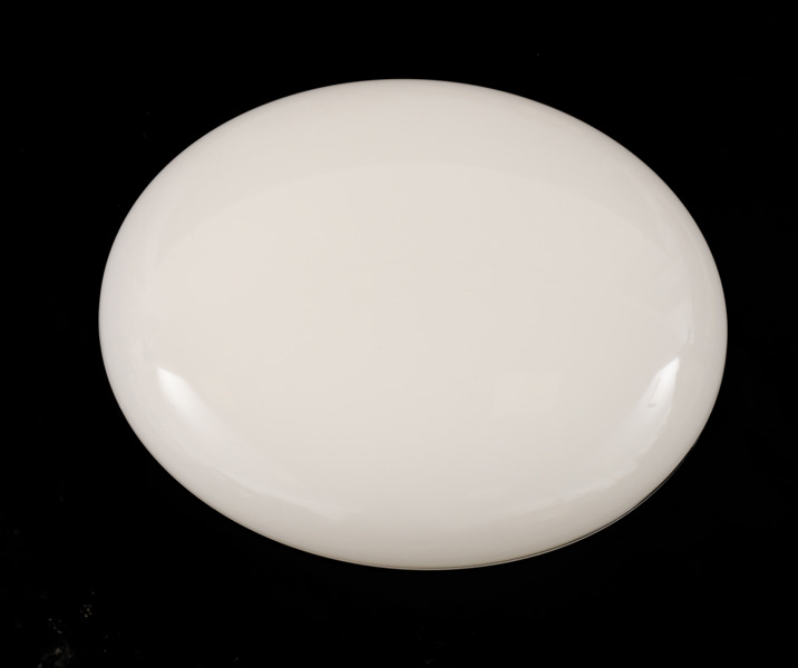 Takplafonder ett par, "Silverback 440", Louis Poulsen, Danmark