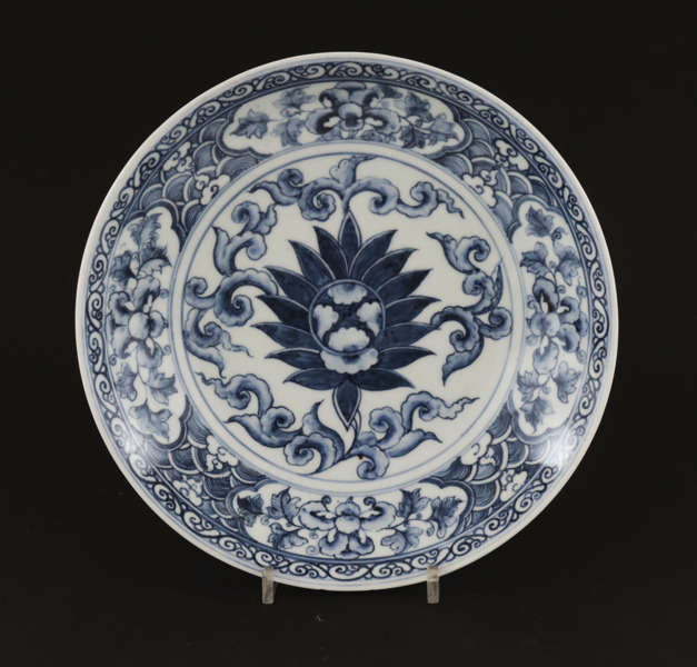 Fat, Kina, Mingstil, 19/2000-tal