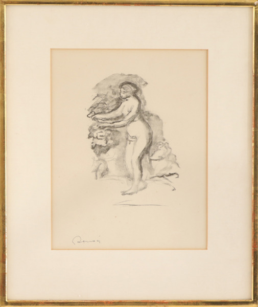 Auguste Renoir (1841-1919)