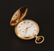 Fickur i 14k, daterat 1925